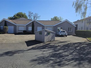 Agence SEI de La Fouillouse, près de Saint-Etienne