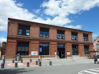 Agence SEI de Belfort Agence SEI de Belfort