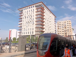 Agence SEI au Maroc, à Casablanca Agence SEI au Maroc, à Casablanca