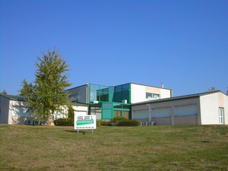Agence SEI de Crissey, près de Chalon sur Saone Agence SEI de Crissey, près de Chalon sur Saone