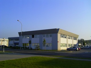 Agence SEI de Moirans, près de Grenoble Agence SEI de Moirans, près de Grenoble