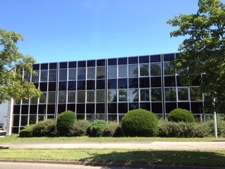 Agence SEI de Dardilly, près de Lyon Agence SEI de Dardilly, près de Lyon